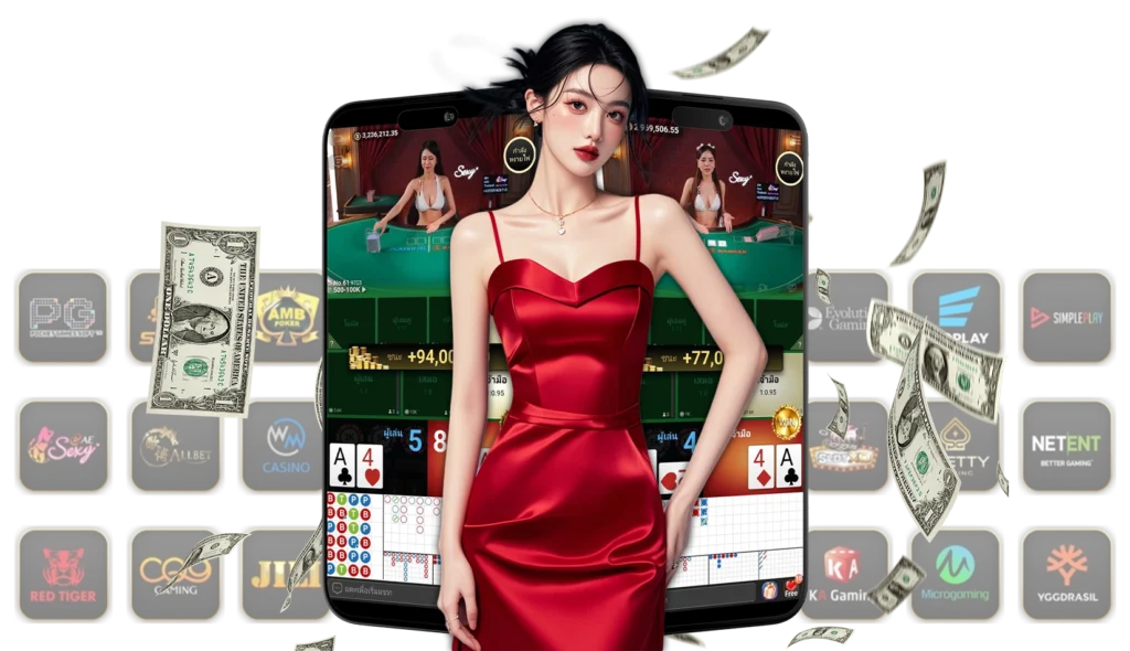 weiwei168 บาคาร่า